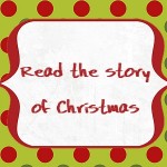 Christmas Advent Calendar: Read about Christmas, 2013 Copyright Christine Hull, Windy Pinwheel