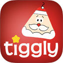 Tiggly Shapes Christmas tiggly christmas