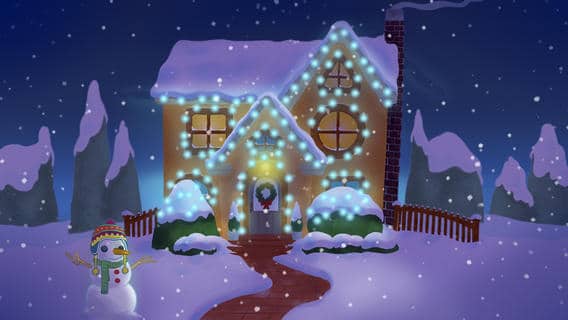 Tiggly Christmas: House tiggly christmas Tiggly Christmas: House, Source: iTunes tiggly christmas