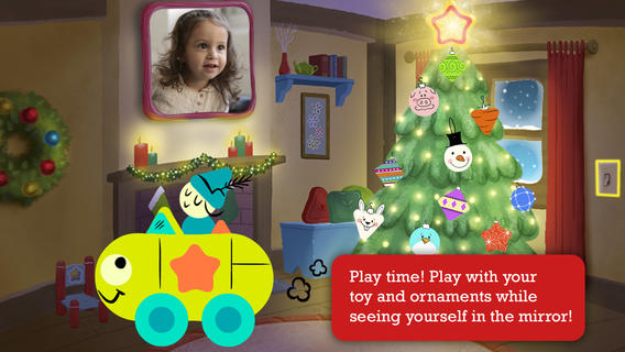 Tiggly Christmas: Full Pic 1, Source: iTunes tiggly christmas Tiggly Christmas: Full Pic 1, Source: iTunes tiggly christmas