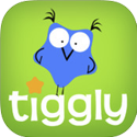 Tiggly Shapes Safari tiggly christmas