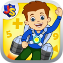 JumpStart Blast-off Math