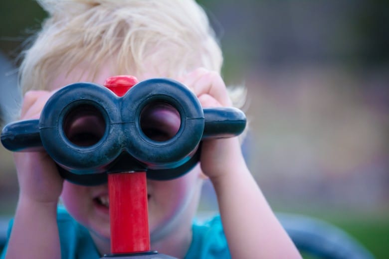 Pah Rah Mountain Park: Binoculars Pah Rah Mountain Park: Binoculars, 2014 Copyright Will Hull, Windy Pinwheel