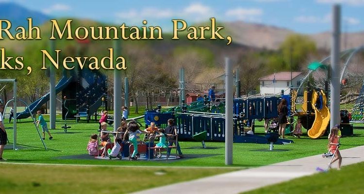 Pah Rah Mountain Park, Sparks Nevada, 2014 Copyright Will Hull, Windy Pinwheel