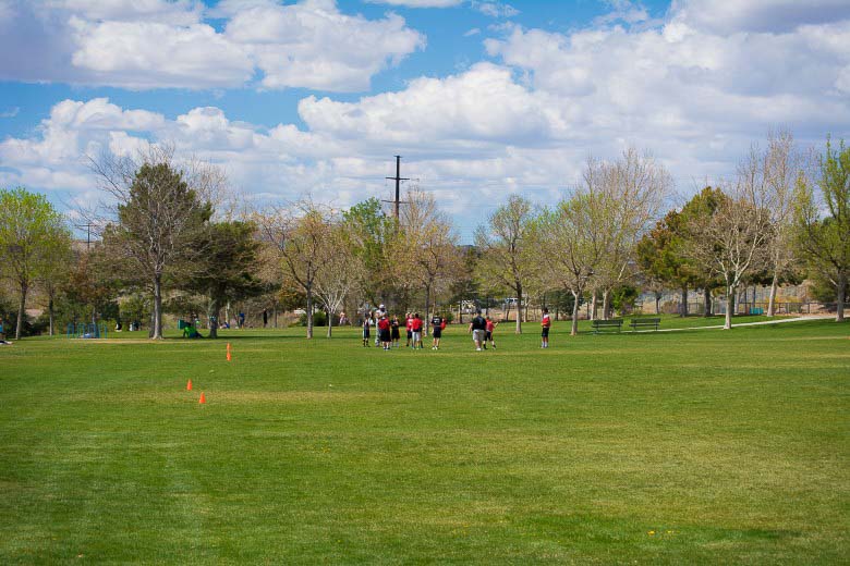 Pah Rah Mountain Park: Wide open spaces Pah Rah Mountain Park: Wide open spaces, 2014 Copyright Will Hull, Windy Pinwheel