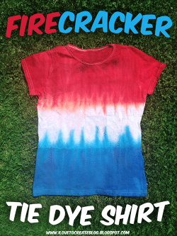 July 4th Activity, Source: I Love to Create