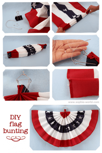 Fourth of July Picnic Ideas, Source: Sophies World