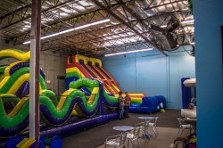 paradise cove fun center Paradise Cove Fun Center, 2014 Copyright Will Hull, Windy Pinwheel paradise cove fun center