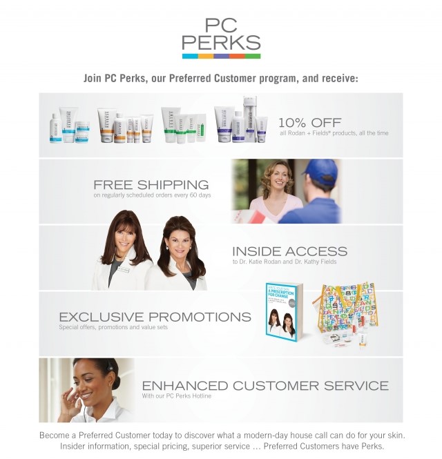 rodan and fields Skincare Sundays: PC Perks, Rodan and Fields Mini Regimens, 2014 Copyright Christine Hull, Windy Pinwheel rodan and fields