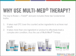 Skincare Sundays: Multi-Med Therapy, Source: Rodan + Fields