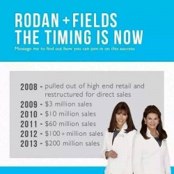 Skincare Sundays: Rodan + Fields Growth, Source: Rodan + Fields