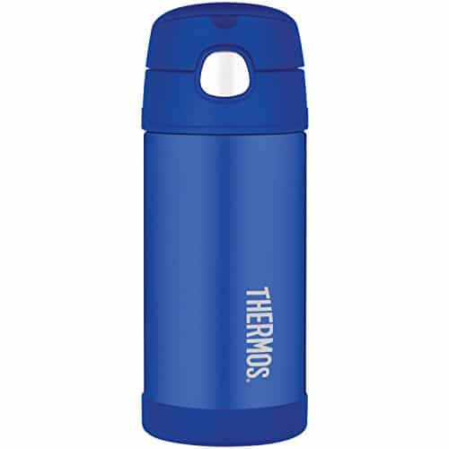 thermos not for hot liquids