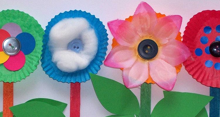 Arts and Crafts for Kids, Source: Emperor Kids