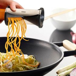 kitchen gadgets Kitchen gadgets: Vegetable Spiralizer, Source: Pinterest kitchen gadgets