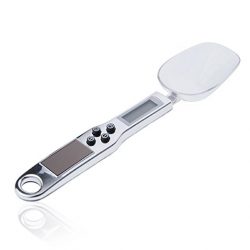 kitchen gadgets Kitchen gadgets: Smileto® Digital Portable Spoon Scale With Solar Power. Source: Amazon.com kitchen gadgets