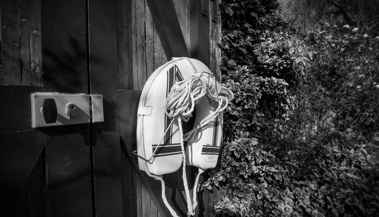 Pool Safety Life Preserver, Image supplied by Sean Morris, Source: Pixabay