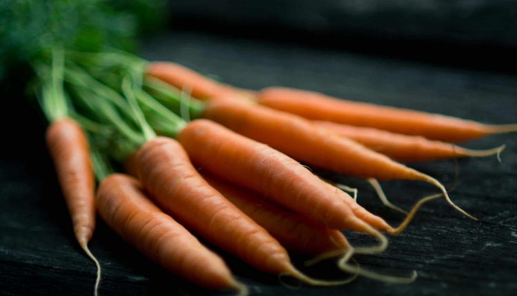 Carrots, Source: Pixels.com