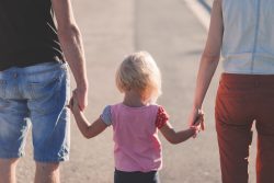 family in exercise activities Family in exercise activities: Family walking together, Source: Pexels.com family in exercise activities