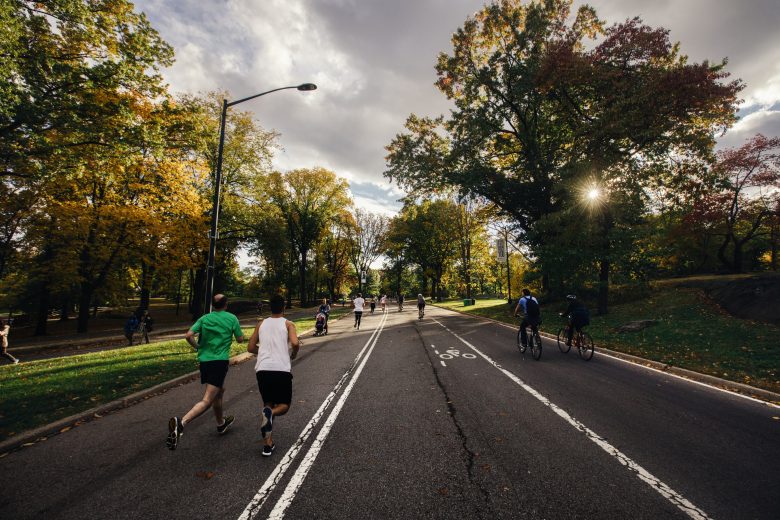 family in exercise activities Family in exercise activities: Park Runners, Source: Pexels.com family in exercise activities