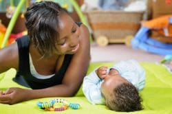 activities to do with your baby Activities to do with your baby: How to play with a 6 month-old baby, Source: Jennifer Shackelford activities to do with your baby