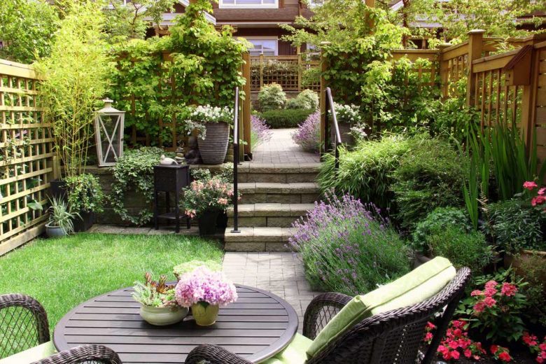 Think of the type of garden you want, Source: Ann Katelyn, SumoGardener.com