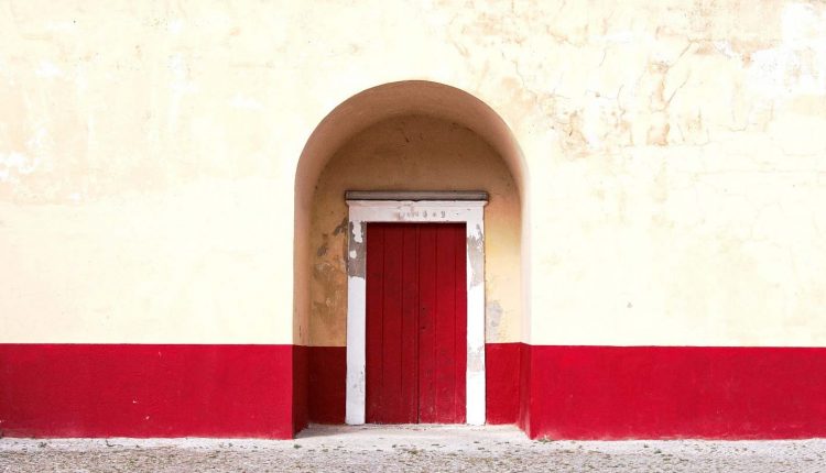 Arches, Source: Luda Artemieva