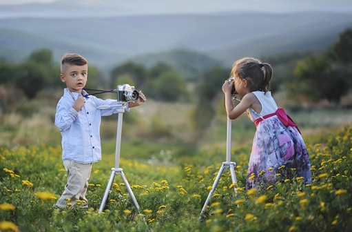 Great photos of your toddler, Source: George Minton from Cameraseals