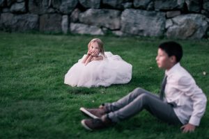 Little girl's eyes, Source: Stocksnap.io