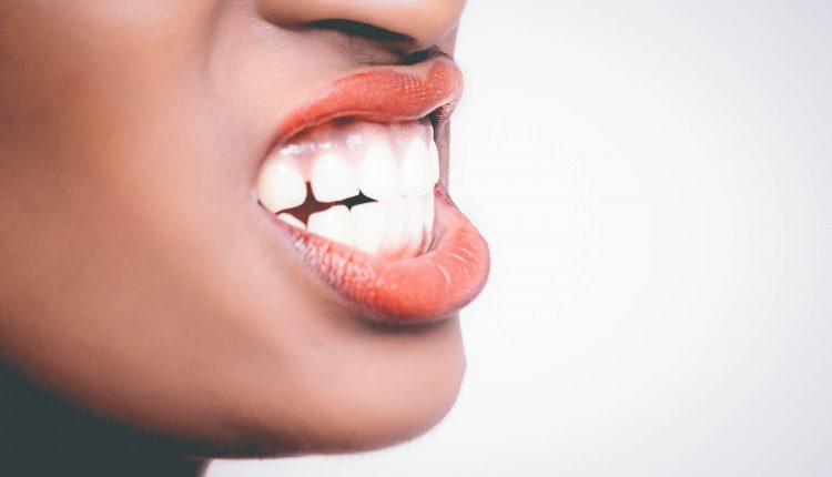 Teeth Grrr, Source: Oleg Magni on Pexels