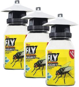 Victor M380 Fly Magnet, Source: Amazon