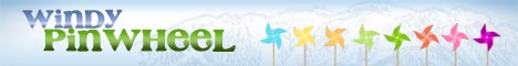 Windy Pinwheel. Windy Pinwheel - Kids Activities in Northern Nevada, Toys, Games and Wolf Pack Gear Windy Pinwheel.